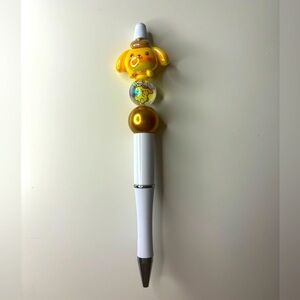 Handmade beaded pens!